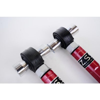画像5: SILVIA (S14 S15) S14,S15FORGED フロント テンション ロッド