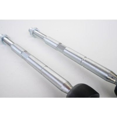 画像3: Z.S.S. ZSS マーク2 チェイサー クレスタ JZX90 JZX100 JZS171 UZS171 17 クラウン 強化 タイロッド