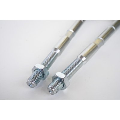 画像4: Z.S.S. ZSS マーク2 チェイサー クレスタ JZX90 JZX100 JZS171 UZS171 17 クラウン 強化 タイロッド