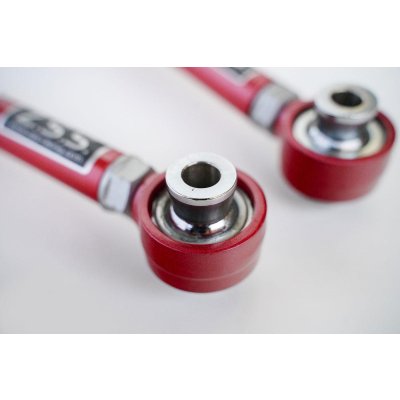 画像6: RX-8 SE3P NCEC NC ロードスター リア トレーリングアーム アッパーアーム フロント側 ピロボール仕様