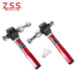 Z.S.S. ZSS  調整式 タイロッドエンド アーム ZN6 86 ZN8 GR86 ZC6 BRZ インプレッサ レガシィ フォレスター アウトバック XV クロストレック WRX
