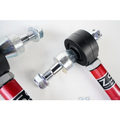 画像2: Z.S.S. ZSS  調整式 タイロッドエンド アーム ZN6 86 ZN8 GR86 ZC6 BRZ インプレッサ レガシィ フォレスター アウトバック XV クロストレック WRX
