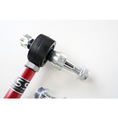 画像3: Z.S.S. ZSS  調整式 タイロッドエンド アーム ZN6 86 ZN8 GR86 ZC6 BRZ インプレッサ レガシィ フォレスター アウトバック XV クロストレック WRX
