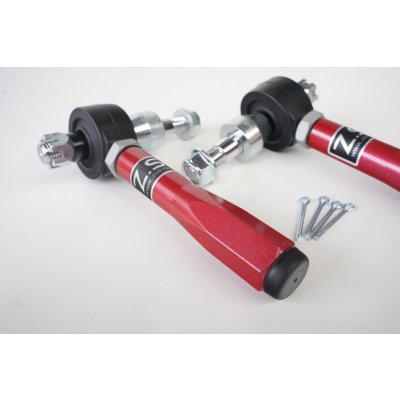 画像4: Z.S.S. ZSS  調整式 タイロッドエンド アーム ZN6 86 ZN8 GR86 ZC6 BRZ インプレッサ レガシィ フォレスター アウトバック XV クロストレック WRX