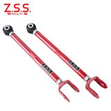 Z.S.S. ZSS JZX90 JZX100 マーク2 チェイサー クレスタ リア トラクションロッド ピロボール仕様