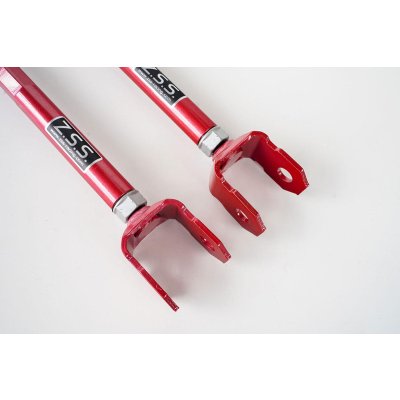 画像7: Z.S.S. ZSS JZX90 JZX100 マーク2 チェイサー クレスタ リア トラクションロッド ピロボール仕様