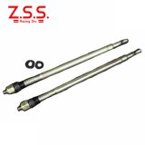 Z.S.S. ZSS DG-Storm EP3 EU1 EU2 ES1 ES2 ES3 シビック DC5 シビック タイプR  強化タイロッド 左右 補強 バー アーム
