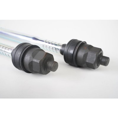 画像2: Z.S.S. DG-storm INTEGRA DC5 インテグラ 強化 タイロッド