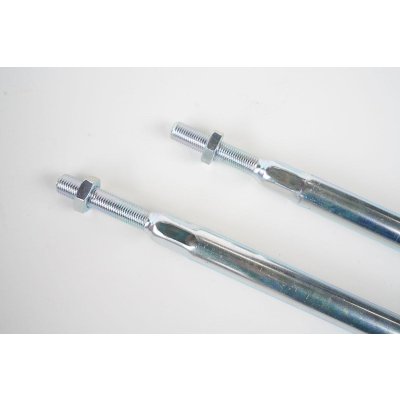 画像4: Z.S.S. DG-storm INTEGRA DC5 インテグラ 強化 タイロッド
