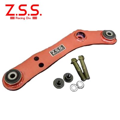 画像1: 86 ZN6 ZN8 ZC6 ZD8 BRZ リア デフマウント サポート バー ブレース