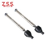 Z.S.S. ZSS ZN6 ZN8 86 FT86 GR86 ZC6 ZD8 BRZ 強化 タイロッド 切れ角アップ