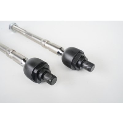 画像3: Z.S.S. ZSS ZN6 ZN8 86 FT86 GR86 ZC6 ZD8 BRZ 強化 タイロッド 切れ角アップ