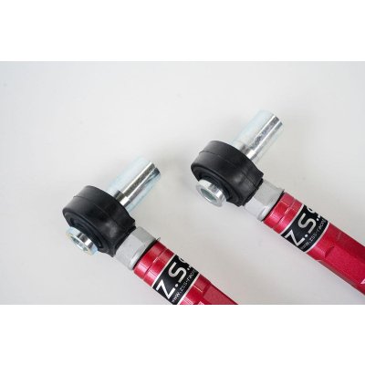 画像6: S13 シルビア RPS13 180SX C33 ローレル A31 セフィーロ HCR32 スカイライン Z32 フェアレディZ フロント ハイアングル テンション ロッド ピロボール
