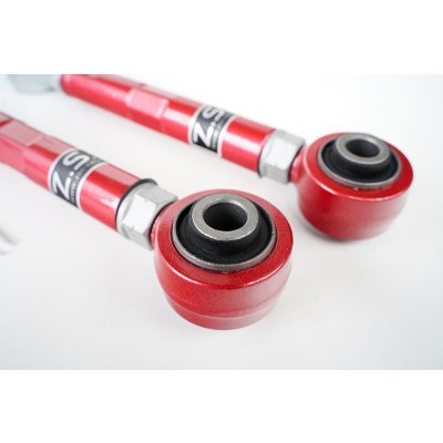 画像5: Z.S.S. リア トーコントロールアーム 強化ブッシュ ZN6/ZN8 86 ZC6/ZD8 BRZ GE/GH/GVB/GP/GJ/GRB インプレッサ STi XV BR9/BM9 レガシィ アウトバック SJ/SH フォレスター ZSS