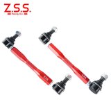 Z.S.S. ZSS ZN6 ZN8 86 ZC6 ZD8 BRZ 調整式 スタビライザー リンク スタビリンク M12 調整幅203〜242mm