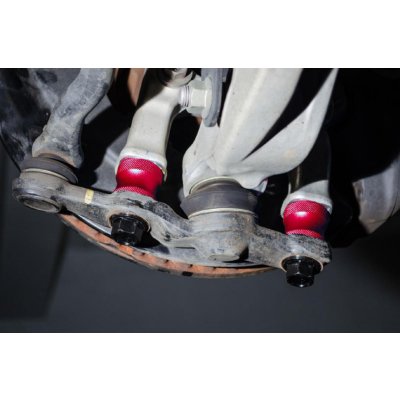 画像2: CROWN GSE20,GRS191,GRX120,URS200,GRS200,AWS210フロント ロールセンターアジャスター