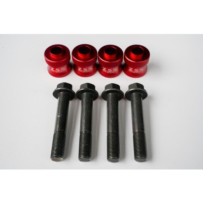 画像4: CROWN GSE20,GRS191,GRX120,URS200,GRS200,AWS210フロント ロールセンターアジャスター
