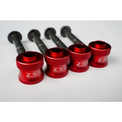 画像5: CROWN GSE20,GRS191,GRX120,URS200,GRS200,AWS210フロント ロールセンターアジャスター