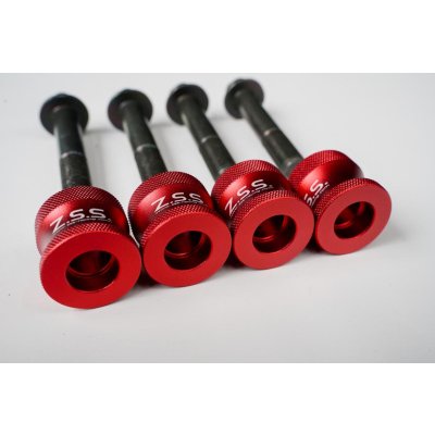 画像6: CROWN GSE20,GRS191,GRX120,URS200,GRS200,AWS210フロント ロールセンターアジャスター