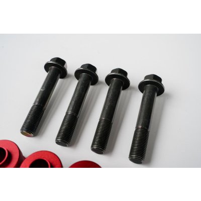画像8: CROWN GSE20,GRS191,GRX120,URS200,GRS200,AWS210フロント ロールセンターアジャスター