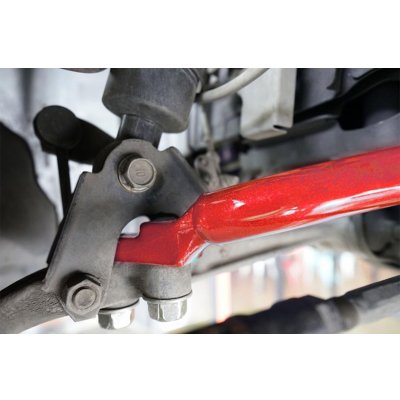 画像4: Z.S.S. DG-storm JZS161 アリスト UZZ40 ソアラ SC SC430 フロント テンション ロッド ピロボール仕様
