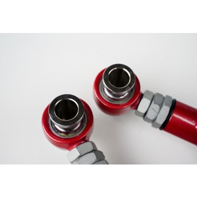 画像6: Z.S.S. DG-storm JZS161 アリスト UZZ40 ソアラ SC SC430 フロント テンション ロッド ピロボール仕様
