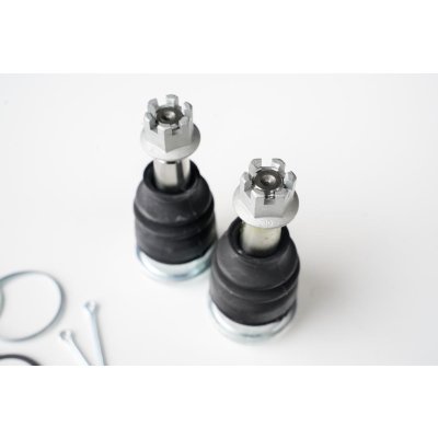 画像4: MR-S ZZW30 NCP 150系 90系 ヴィッツ ヤリス ロールセンターアジャスター ボールジョイント