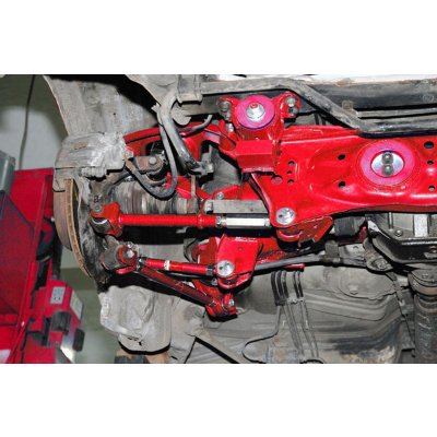画像3: Z.S.S. ZSS JZX90 JZX100 マーク2 チェイサー クレスタ JZZ30 ソアラ JZA80 スープラ リアメンバー リジット ブッシュ カラー 1JZ-GTE