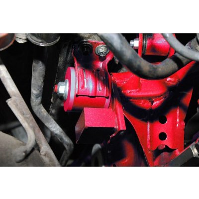 画像5: Z.S.S. ZSS JZX90 JZX100 マーク2 チェイサー クレスタ JZZ30 ソアラ JZA80 スープラ リアメンバー リジット ブッシュ カラー 1JZ-GTE