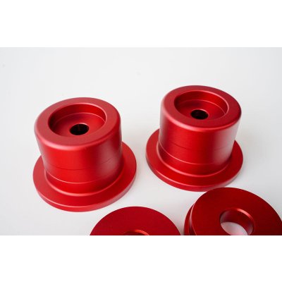 画像9: Z.S.S. ZSS JZX90 JZX100 マーク2 チェイサー クレスタ JZZ30 ソアラ JZA80 スープラ リアメンバー リジット ブッシュ カラー 1JZ-GTE