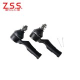Z.S.S. ZSS JZX90 JZX100 マーク2 チェイサー クレスタ タイロッドエンド 左右 純正形状