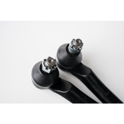 画像2: Z.S.S. ZSS JZX90 JZX100 マーク2 チェイサー クレスタ タイロッドエンド 左右 純正形状