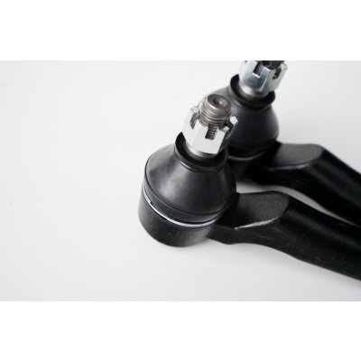 画像3: Z.S.S. ZSS JZX90 JZX100 マーク2 チェイサー クレスタ タイロッドエンド 左右 純正形状