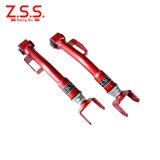 Z.S.S. ZSS ZN6 ZN8 86 ZC6 ZD8 BRZ リア トレーリング アーム 調整式 強化ブッシュ仕様 FT86 GR86