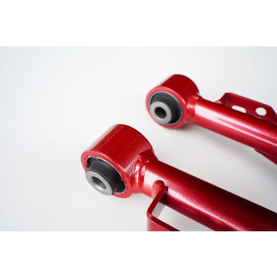 画像4: Z.S.S. ZSS ZN6 ZN8 86 ZC6 ZD8 BRZ リア トレーリング アーム 調整式 強化ブッシュ仕様 FT86 GR86
