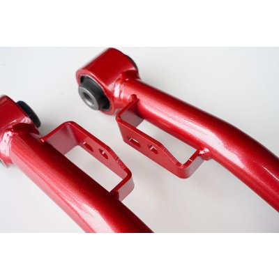 画像7: Z.S.S. ZSS ZN6 ZN8 86 ZC6 ZD8 BRZ リア トレーリング アーム 調整式 強化ブッシュ仕様 FT86 GR86