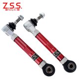 Z.S.S. ZSS GRX120 GRX130 マークX GRS180 GRS200 クラウン レクサスGSE20 IS GRS191 GS リア トーコントロール トーコン アーム ピロ仕様