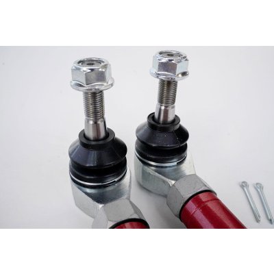 画像3: Z.S.S. ZSS GRX120 GRX130 マークX GRS180 GRS200 クラウン レクサスGSE20 IS GRS191 GS リア トーコントロール トーコン アーム ピロ仕様