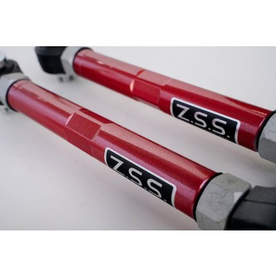 画像8: Z.S.S. ZSS ZN6 ZN8 86 ZC6 ZD8 BRZ リア トーコントロールアーム トーコンアーム ピロボール仕様 FRS FT86 GR86 BM BR レガシィ インプレッサ