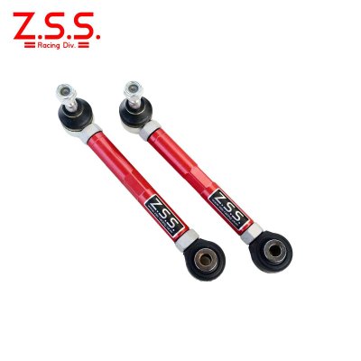 画像1: JZS160 JZS161 アリスト JZX110 マーク2 SXE10 アルテッツァ JZS15# JZS17# クラウン UZZ40 ソアラ SC430 リア トー コントロール アーム ピロボール
