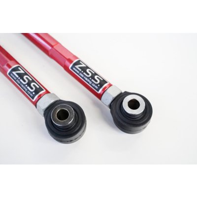 画像4: JZS160 JZS161 アリスト JZX110 マーク2 SXE10 アルテッツァ JZS15# JZS17# クラウン UZZ40 ソアラ SC430 リア トー コントロール アーム ピロボール