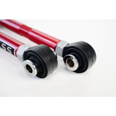 画像7: JZS160 JZS161 アリスト JZX110 マーク2 SXE10 アルテッツァ JZS15# JZS17# クラウン UZZ40 ソアラ SC430 リア トー コントロール アーム ピロボール