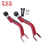 Z.S.S. DG-storm S14 S15 シルビア R33 R34 スカイライン C34 C35 ローレル リア アッパー アーム キャンバー キット ピロボール仕様