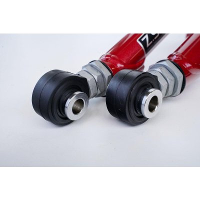 画像3: Z.S.S. DG-storm S14 S15 シルビア R33 R34 スカイライン C34 C35 ローレル リア アッパー アーム キャンバー キット ピロボール仕様