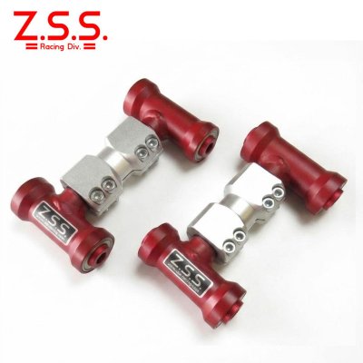 画像1: R32 HCR32 スカイライン BNR32 GT-R Z32 フェアレディZ 調整式 フロント アッパーアーム