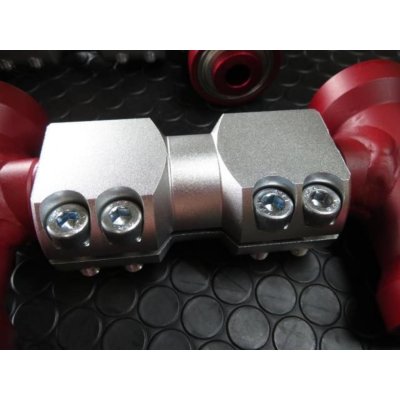 画像4: R32 HCR32 スカイライン BNR32 GT-R Z32 フェアレディZ 調整式 フロント アッパーアーム