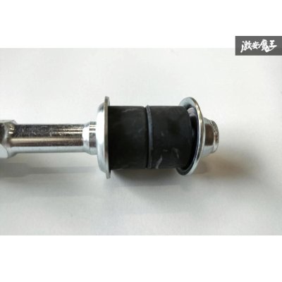 画像4: SILVIA (S14 S15) S14,S15リア レインフォース スタビライザー リンク