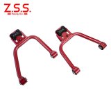 Z33 フェアレディZ 調整式 フロント アッパーアーム ピロボール仕様