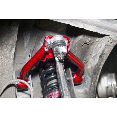 画像2: Z.S.S. ZSS JZX90 JZX100 マーク2 チェイサー クレスタ JZS171 17 クラウン フロント アッパーアーム  キャンバーアーム キット