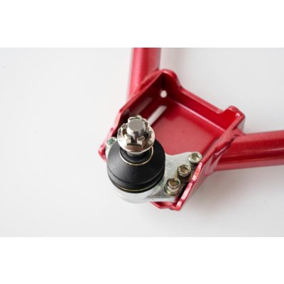 画像6: Z.S.S. ZSS JZX90 JZX100 マーク2 チェイサー クレスタ JZS171 17 クラウン フロント アッパーアーム  キャンバーアーム キット